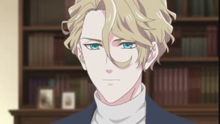 انیمه ی  Housekishou Richard-shi no Nazo Kantei  قسمت 10 با زیرنویس فارسی (جدید)