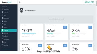 درآمد میلیونی با کسب بیت کوین رایگان