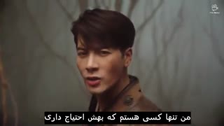 jackson wang (got7) 100WAYS+زیرنویس فارسی