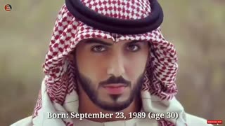 Top 10 handsome men 2020