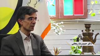 گفت وگو با دکتر حمیدرضا ریحانی درمورد کرونا ویروس_قسمت چهارم جراحی فک