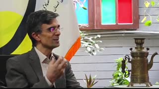 گفت وگو با دکتر حمیدرضا ریحانی درمورد کرونا ویروس_قسمت پنجم مزوتراپی