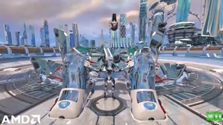 تأیید پشتیبانی نسل جدید کارت گرافیک‌های AMD از DirectX 12 Ultimate