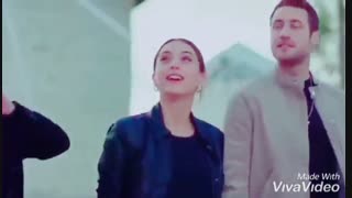 میکس فوق العاده زیبا و عاشقانه سریال استانبول ظالم با آهنگ ترکی mey