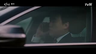 سریال کره ای نفرین شده 2020 قسمت نهم + زیرنویس آنلاین