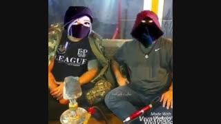 کلن زیق:پیدا شدن چن شرور در فورتنایت