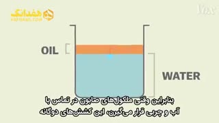 مدت زمان و نحوه نابودی کرونا با صابون