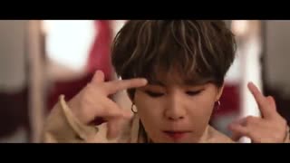 موزیک ویدیو شوگا از بی تی اس