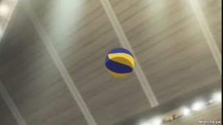 انیمه ی هایکیو فصل 4 قسمت 11