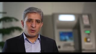 بانک ملی ایران  با کرونا