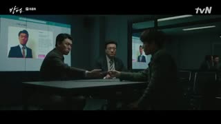 سریال کره ای نفرین شده 2020 قسمت دوازدهم + زیرنویس آنلاین