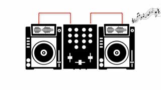 آموزش دی جی/بخش دوم : تفاوت دستگاها