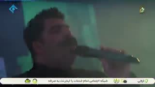 اجرای بهنام بانی در سریال پایتخت 6