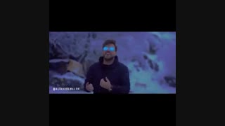 دانلود آهنگ اعتراف دل من رفته برات علی عبدالمالکی