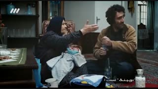 سریال دوپینگ قسمت 5 - پنجم