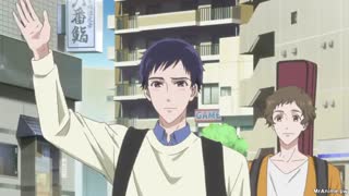 انیمه Housekishou Richard-shi no Nazo Kantei قسمت1  زیرنویس فارسی