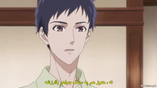 انیمه Housekishou Richard-shi no Nazo Kantei قسمت 2 زیرنویس فارسی
