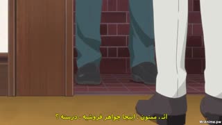 انیمه Housekishou Richard-shi no Nazo Kantei قسمت 5 زیرنویس فارسی