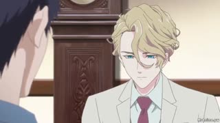 انیمه Housekishou Richard-shi no Nazo Kantei قسمت 6 زیرنویس فارسی