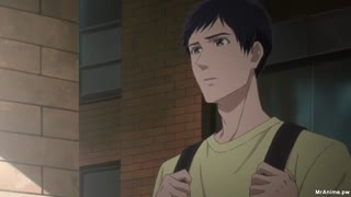 انیمه Housekishou Richard-shi no Nazo Kantei قسمت 8 زیرنویس فارسی