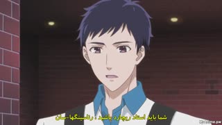 انیمه Housekishou Richard-shi no Nazo Kantei قسمت 9 زیرنویس فارسی