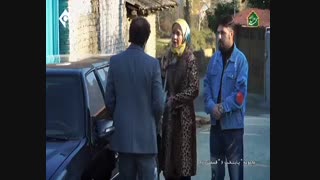 سریال پایتخت 6 قسمت 2 - دوم