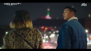 سریال Itaewon Class  قسمت 16 آخر+ زیرنویس فارسی