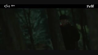 قسمت نهم سریال کره ای نفرین شده +زیرنویس چسبیده The Cursed 2020