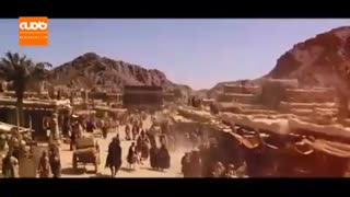 آهنگ زیبای والا محمد با صدای مهدی یغمایی