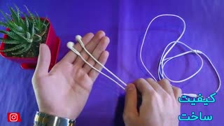 بررسی ویدئویی هندزفری اورجینال گلکسی S5 سامسونگ