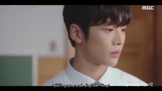 Extraordinary you_part3_sondia_first love با زیرنویس فارسی