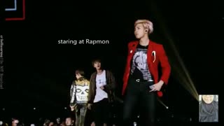 NAMJIN_|_CLOSER_FMV