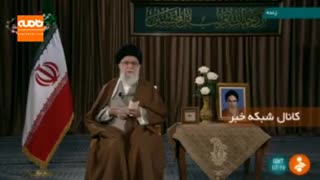 رهبر معظم انقلاب: امام خمینی به نسخه پیامبر، ارزش ها و  احکام عمل کرده است