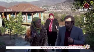 سریال پایتخت 6 قسمت 2 دوم Paytakht