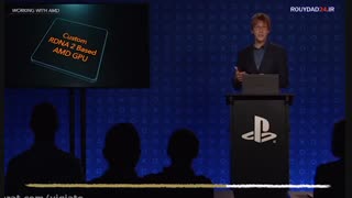 معرفی پلی استیشن ۵