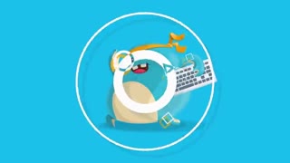 آموزش تایپ ده انگشتی فارسی و انگلیسی