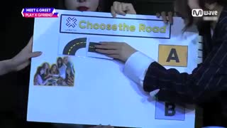 برنامه Meet And Greet با حضور جی فرند (هاردساب انگلیسی)