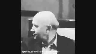 هر کی هر آرزویی تو دلش داشته باشه شک نکنه بهش میرسه