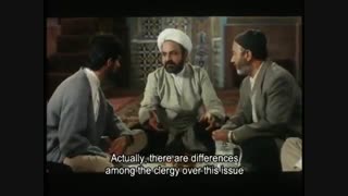 دانلود فیلم مارمولک