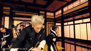 آهنگ kickit از nct127 +زیرنویس چسبیده