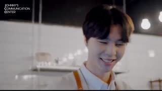 @nct__iran  قسمت ۱۴ برنامه jcc از nct جانی 