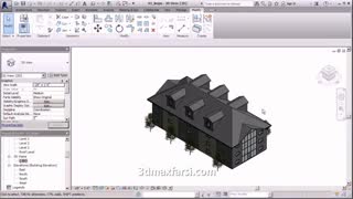 pluralsight - Working with Sheets in Revit