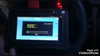 تیونینگ بوش 7.4.4 با دیاگ ویمکس