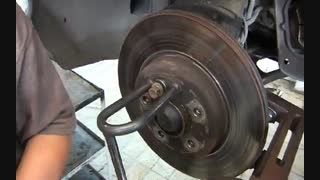 دیسک تراش درجا ساخت ترکیه