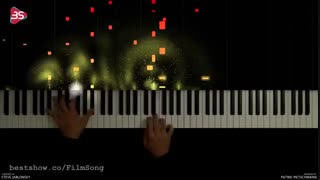 کاور زیبای قطعه‌ی Arrival To Earth از فیلم ترنسفورمرز