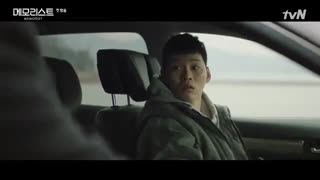 قسمت1 سریال یادآور(memorist)+زیرنویس فارسی آنلاین