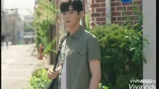 میکس زیبای سریال ایدی من خوشگل گانگنامه