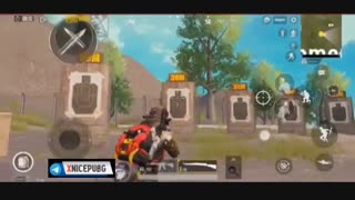 آموزش بی نظیر چیدمان 3 انگشتی روی صفحه + تنظیمات سنسیویتی مختص آن همراه با تست برای اولین بار... ( چیدمان 3 انگشتی )