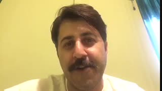 رحمت پایتخت در قرنطینه خانگی - iCinemaa.com