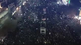 پیام حضرت آیت الله خامنه ای...